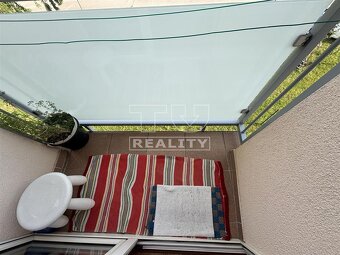 IBA U NÁS INVESTIČNÝ 2+1 IZBOVÝ BYT 47 M2 S BALKÓNOM... - 6