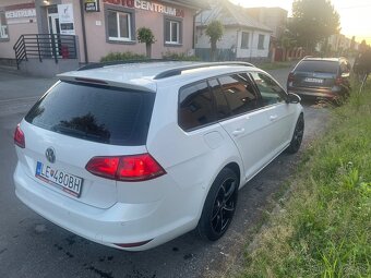 Golf VII - 6