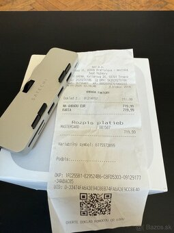 Apple Mac mini M4 16gb RAM 256GB SSD - 6