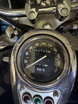 Kawasaki VN 800 - 6
