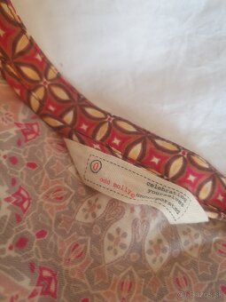 Boho šaty XS / S odd molly - 6
