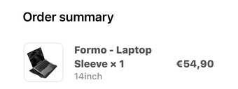 MacBook Pro 14″ M3 Pro 12-jadrový CPU / 18-jadrový GPU, 1TB - 6