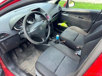 Peugeot 207 1.4i 54kw - 6