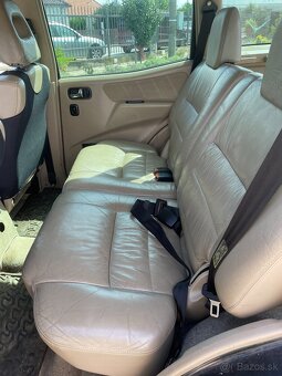 Nissan Terrano - 6