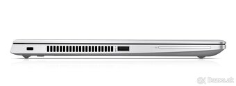 13,3"FHD HP ELITEBOOK 830 G6 i5-8265U, 16GB, 512GB W11 - 6