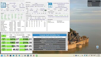 13,3"FHD HP ELITEBOOK 830 G6 i5-8265U, 8GB, 256GB SSD W11 - 6