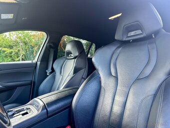 BMW X6 G06 30d Hamann - 6