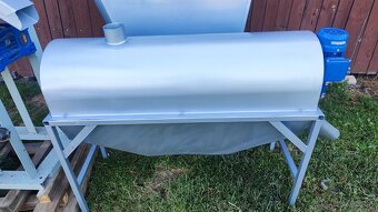 Peletovacia linka - 6