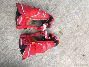 Hokejové korcule - 6