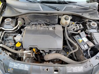 Renault Clio storia - 6