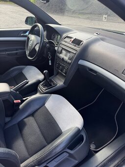Škoda octavia 2 rs 125kw 2.0 TDi - 6
