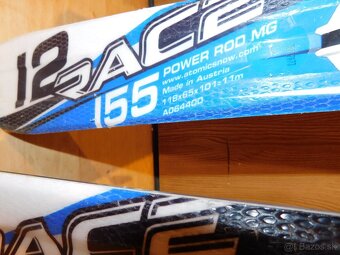 Atomic 155cm - 6