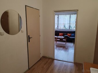 Na predaj 2 iz. byt Žilina - Solinky - 6