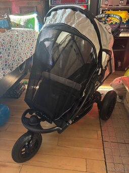 Kocik TFK Joggster X2 - 6