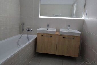 4i byt ul. Frantiska Kubu, Bratislava III TOP - 6