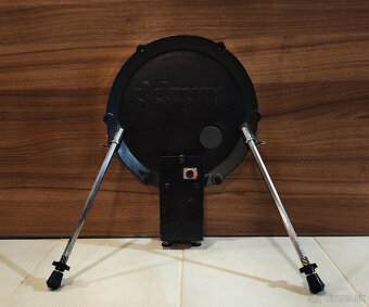 Profesionální sada DC-Drums s modulem ROLAND TD-15 - 6