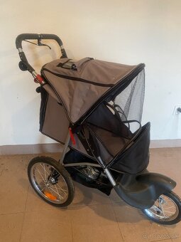 Detský koík Cosatto so zorom Minnie Mouse, - 6