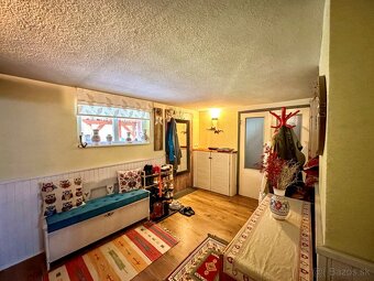 Chata v obci Chvojnica okres PRIEVIDZA - 6