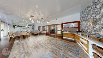 Na predaj Caffé Prego Reštaurácia & Bowling pri Poprade - 6