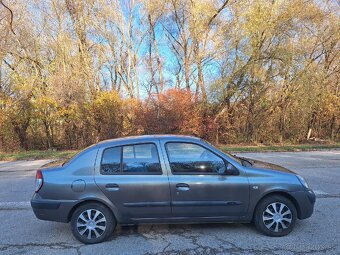 Renault Thalia 1.4 55kW benzin - 6