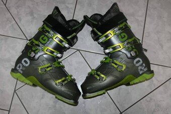 lyže Rossignol Experience premium 160 cm - 6