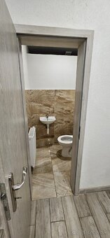 Dom s veľkým pozemkom Podkriváň - 6