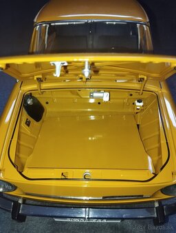 Deagostiny SKODA 100 - 6