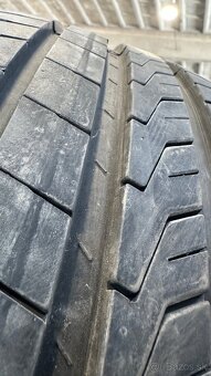 205 55 r16 Hankook letne pneu vyborny stav - 6