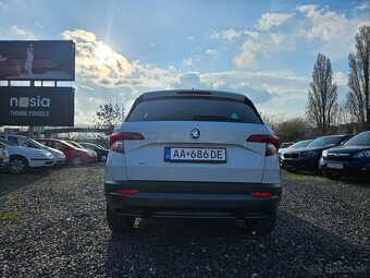 Škoda Karoq 1.6 TDI Style - 6