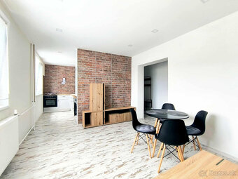 ‼️ NA PRENÁJOM - 2 IZBOVÝ BYT V CENTRE MESTA PARTIZÁNSKE ( N - 6