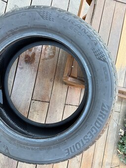 Predám letné pneumatiky 235/55 R18 rok 2024 - 6