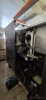 CNC soustruh OKUMA GENOS L3000-e - 6