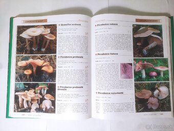 Veľký atlas húb - 6