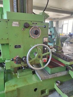 Horizontální vyvrtávačka TOS W 9 A (7325) - 6