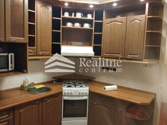 Predáme 2 izb. byt s balkónom - 6