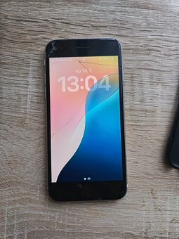 Iphone SE 2020 a 2016 - 6