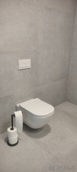 Prenájom 2i byt, Hurbanova ulica, Banská Bystrica. - 6