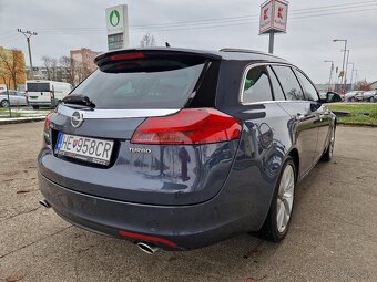 Opel Insignia ST 1.6 Turbo ECOTEC Cosmo - 6