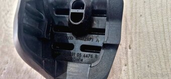 Origo RS pedále VW Group - 6