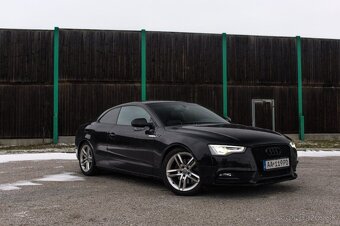 Audi A5 3.0 TDI AJ NA SPATKY - 6