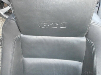 VW GOLF MK5 MK6 RECARO GTI - 6