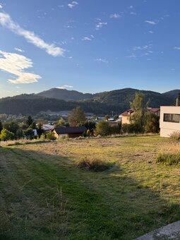 stavebný pozemok Budatín cca 700m2 - 6