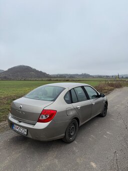 Renault Thalia 1.2 55kw - 6