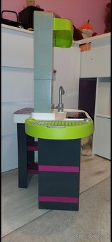 Detská kuchynka Smoby - 6