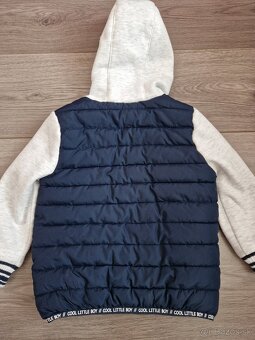 Detská prechodná bunda - 6