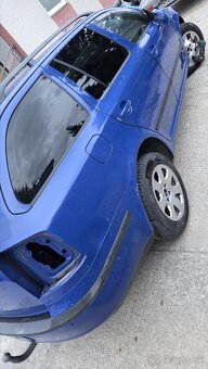 Rozpredam octavia 2 combi - 6