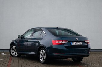 Škoda Superb 1.6 TDI 88kw DSG - 6