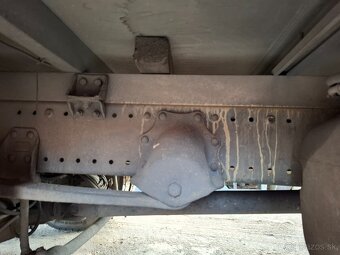 MAN TGL 7.150 110KW- možná výmena - 6