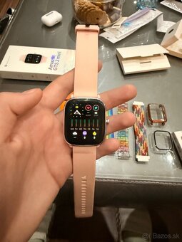 Amazfit GTS 2 mini - 6