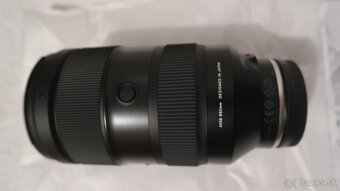 TAMRON 35-150 f2-2,8 sony - 6